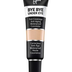 IT Cosmetics Bye Bye Under Eye Concealer~Medium